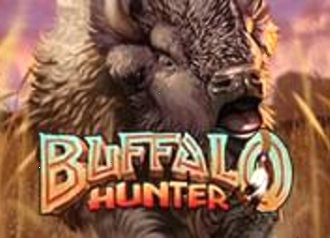 охотничий слот Buffalo Hunter