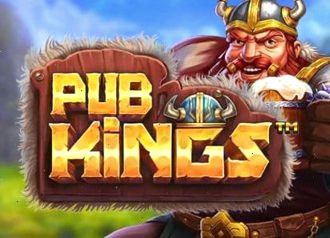игровой слот Pub Kings картинка